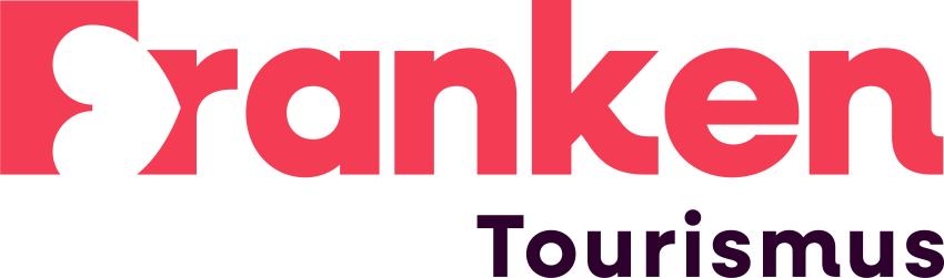 Logo frankentourismus.de Logo frankentourismus.de