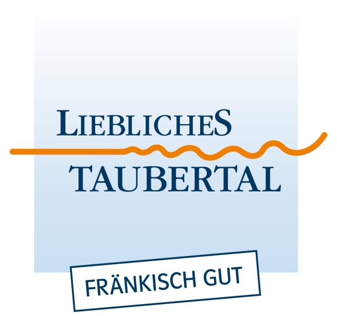 Logo Liebliches Taubertal