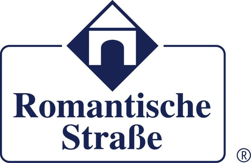 Logo Romantische Straße