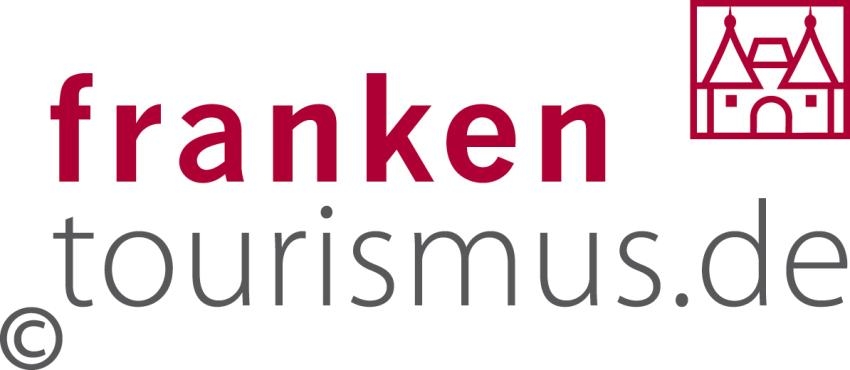 Logo frankentourismus.de
