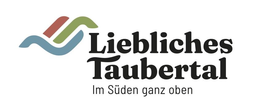 Logo Liebliches Taubertal
