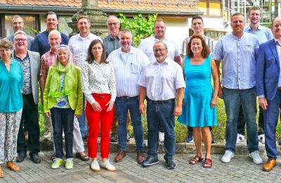 Gemeinderat 2024