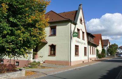 Ländliche Heimvolkshochschule