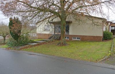 Lagerfläche in Lauda