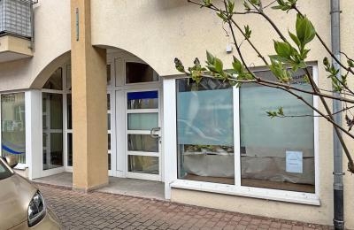 Ladengeschäft in Königshofen