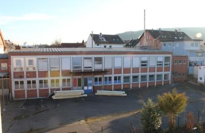 Ladengeschäft in Königshofen