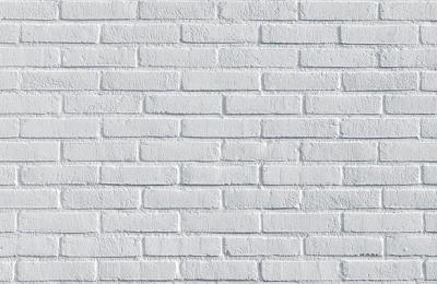 graue Mauer