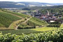 Blick auf Beckstein