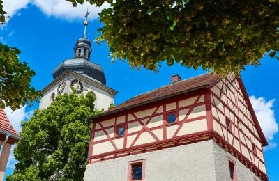 Gooden in Königshofen