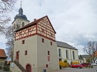 Gooden in Königshofen