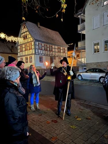 Nachtwächter