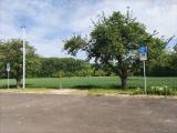 Beachvolleyball-Platz