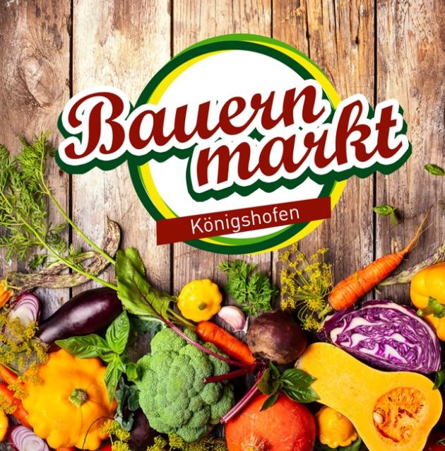 Logo Bauernmarkt
