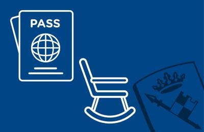 Onlinedienste zum Thema Bürgerbüro/Sozialstelle