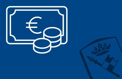 Onlinedienste zum Thema Stadtkasse