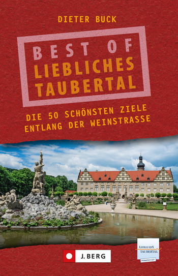 Werbung Liebliches Taubertal