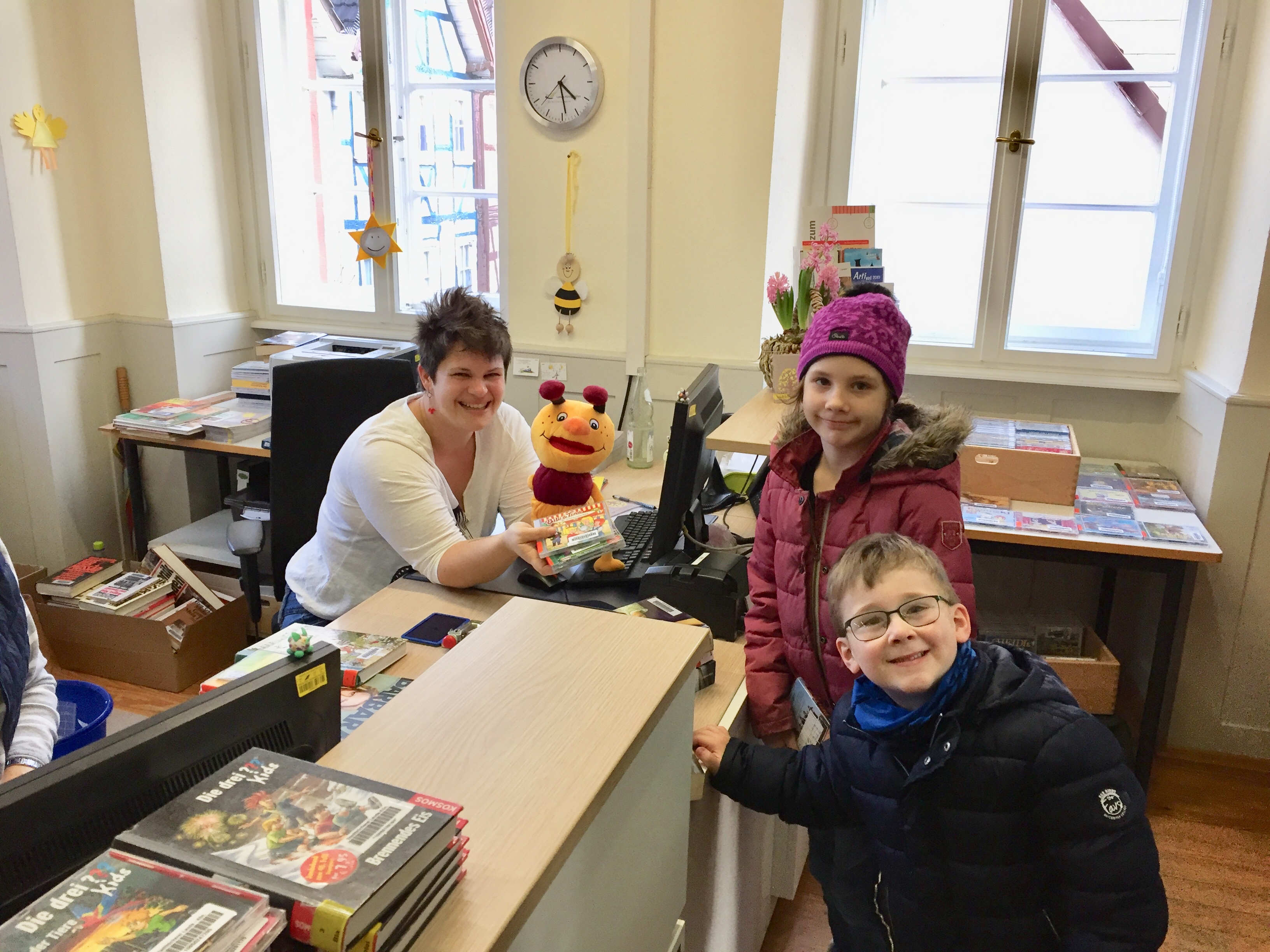 Kindergärten & Schulen | Stadt Lauda-Königshofen