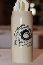 Bierkrug Königshöfer Messe